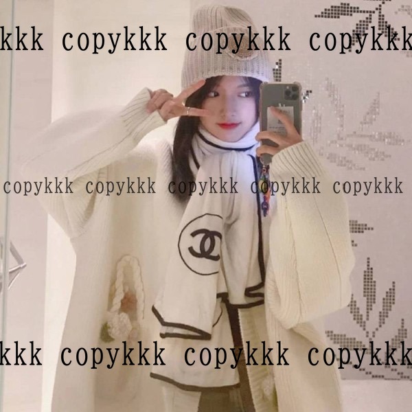 大人気 シャネル スカーフ ブランドコピー - scarves-00149 おすすめN級品