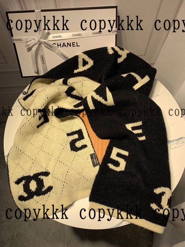 大人気 シャネル スカーフ ブランドコピー - scarves-00150 画像 8