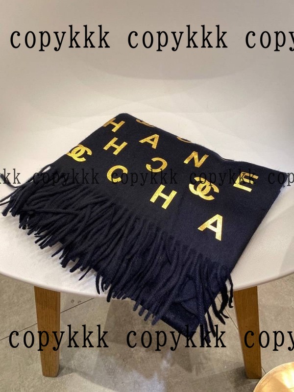 人気 シャネル スカーフ N級品 - scarves-00152 画像 3