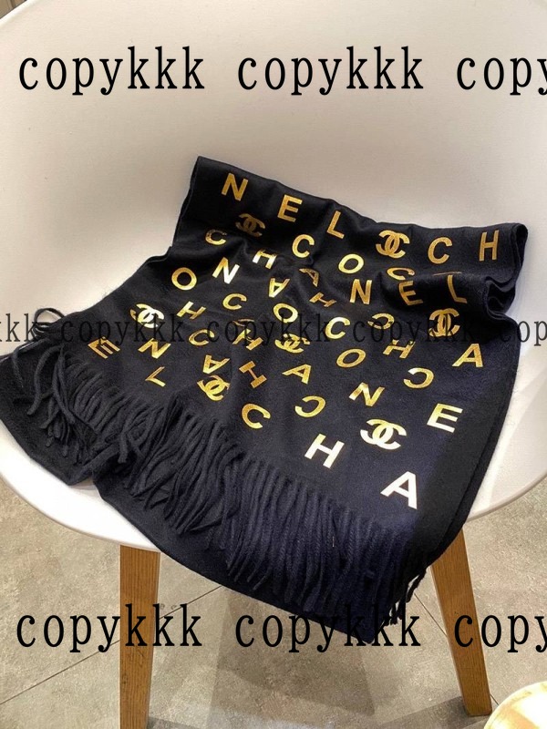 人気 シャネル スカーフ N級品 - scarves-00152 画像 5