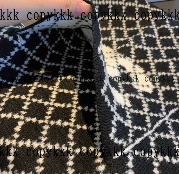 送料無料 シャネル スカーフ コピー - scarves-00153 画像 4