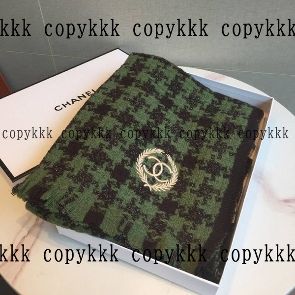人気 シャネル スカーフ N級品 - scarves-00156 おすすめN級品