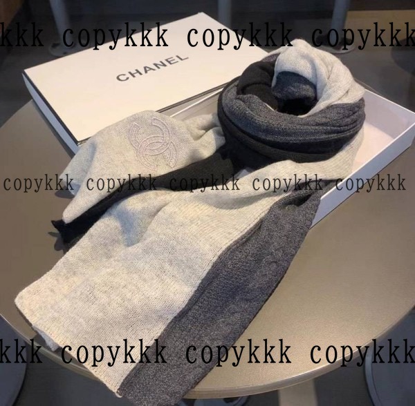 大人気 シャネル スカーフ ブランドコピー - scarves-00165 メイン画像