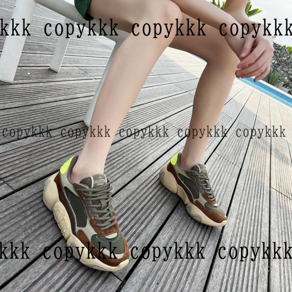 大人気 ヴァレンティノ スニーカー コピー - shoes-01580 画像 2