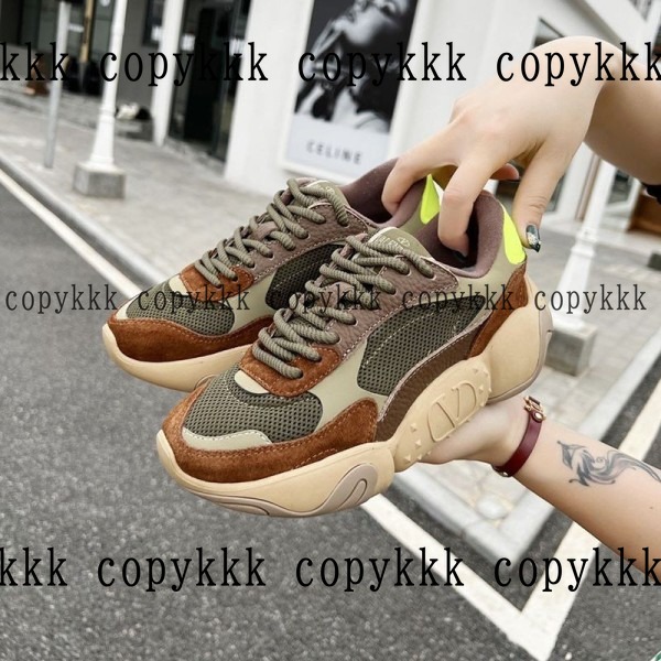 大人気 ヴァレンティノ スニーカー コピー - shoes-01580 画像 4