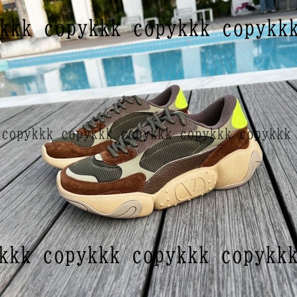 大人気 ヴァレンティノ スニーカー コピー - shoes-01580 画像 6
