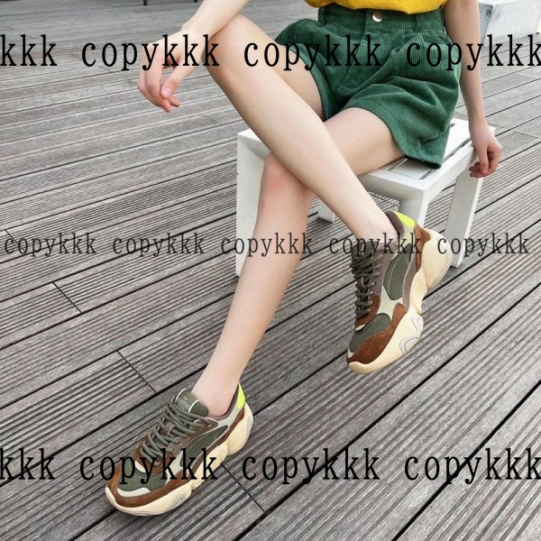 大人気 ヴァレンティノ スニーカー コピー - shoes-01580 画像 7