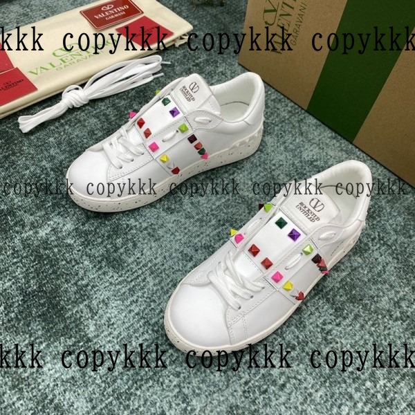 人気 ヴァレンティノ スニーカー N級品 - shoes-01582 おすすめN級品