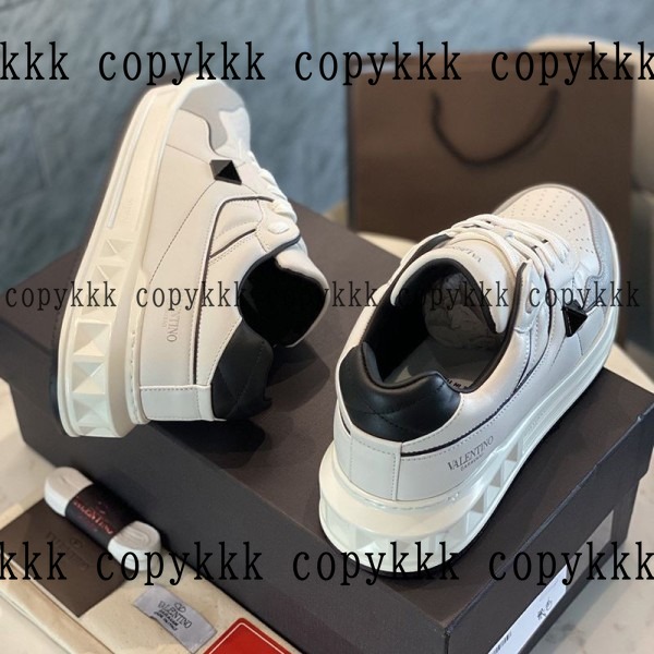 送料無料 ヴァレンティノ スニーカー スーパーコピー - shoes-01583 画像 3