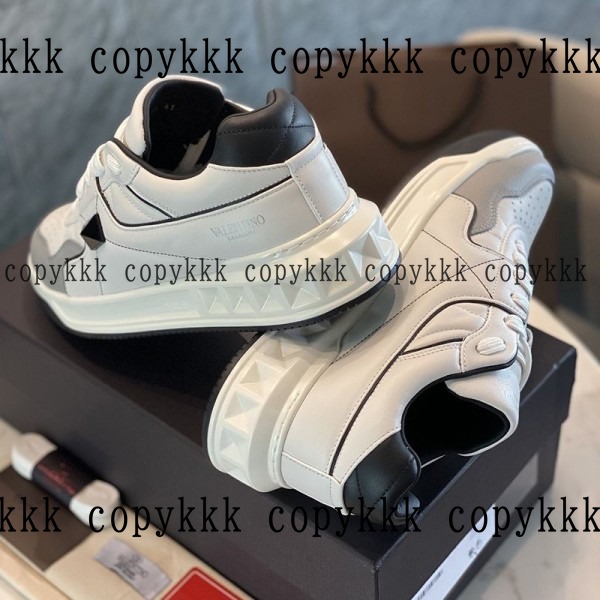 送料無料 ヴァレンティノ スニーカー スーパーコピー - shoes-01583 画像 4