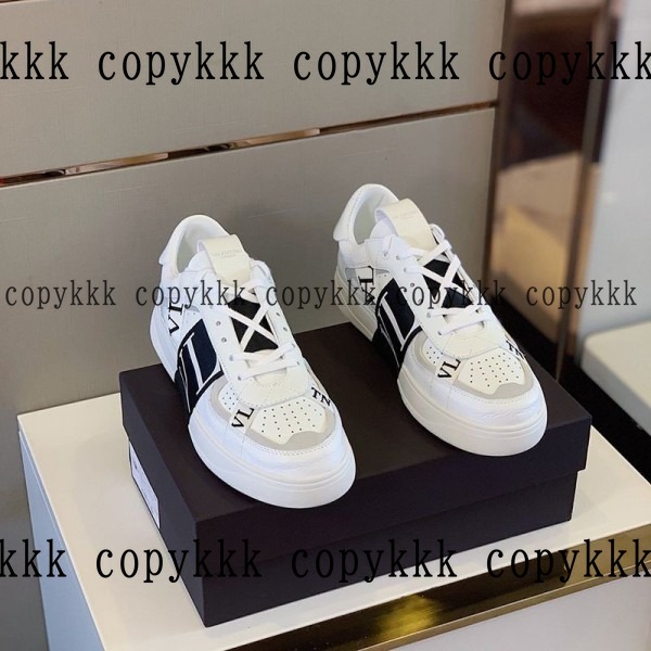 送料無料 ヴァレンティノ スニーカー スーパーコピー - shoes-01572 メイン画像