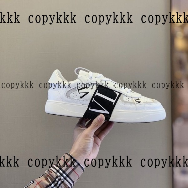送料無料 ヴァレンティノ スニーカー スーパーコピー - shoes-01572 画像 2