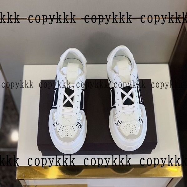 送料無料 ヴァレンティノ スニーカー スーパーコピー - shoes-01572 画像 4