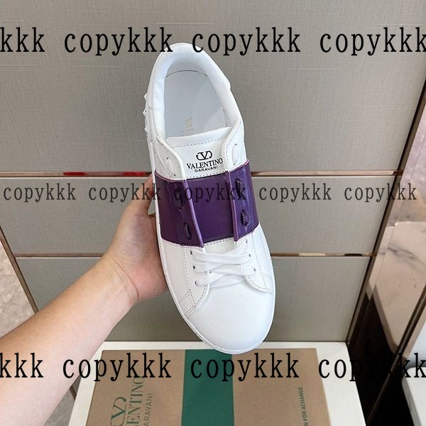 送料無料 ヴァレンティノ スニーカー スーパーコピー - shoes-01574 画像 16