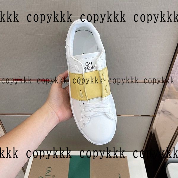 送料無料 ヴァレンティノ スニーカー スーパーコピー - shoes-01574 画像 19