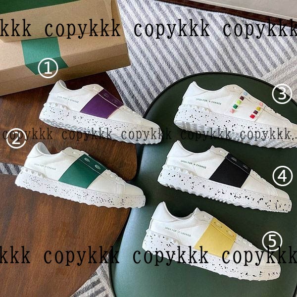 送料無料 ヴァレンティノ スニーカー スーパーコピー - shoes-01574 おすすめN級品