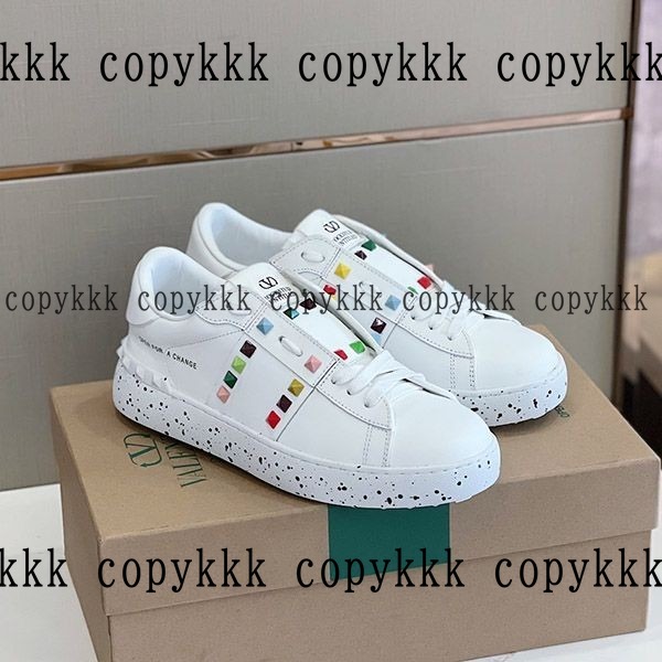 送料無料 ヴァレンティノ スニーカー スーパーコピー - shoes-01574 画像 3