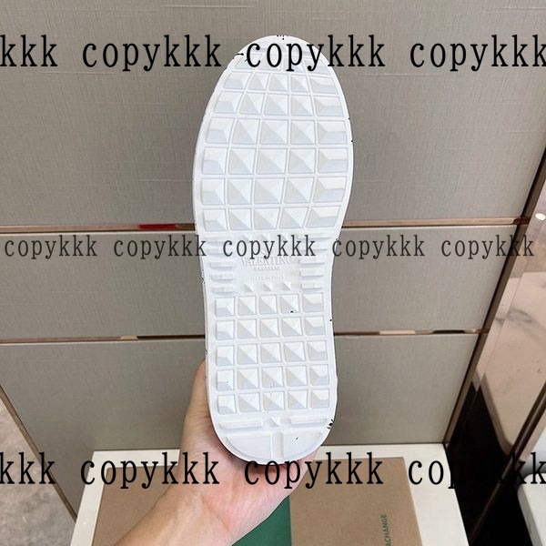 送料無料 ヴァレンティノ スニーカー スーパーコピー - shoes-01574 画像 8