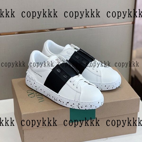送料無料 ヴァレンティノ スニーカー スーパーコピー - shoes-01574 画像 9