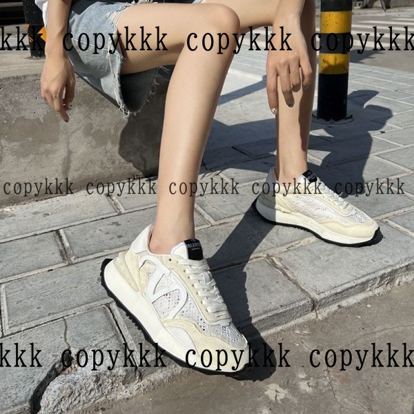 格安 ヴァレンティノ スニーカー スーパーコピー - shoes-01577