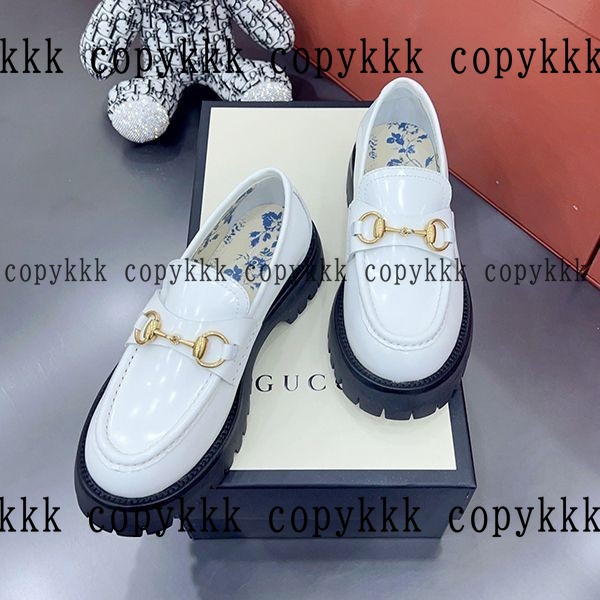 グッチ シューズ N級品 送料無料 - shoes-00010