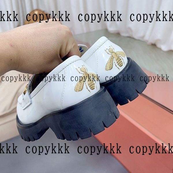 グッチ シューズ N級品 送料無料 - shoes-00010 画像 4