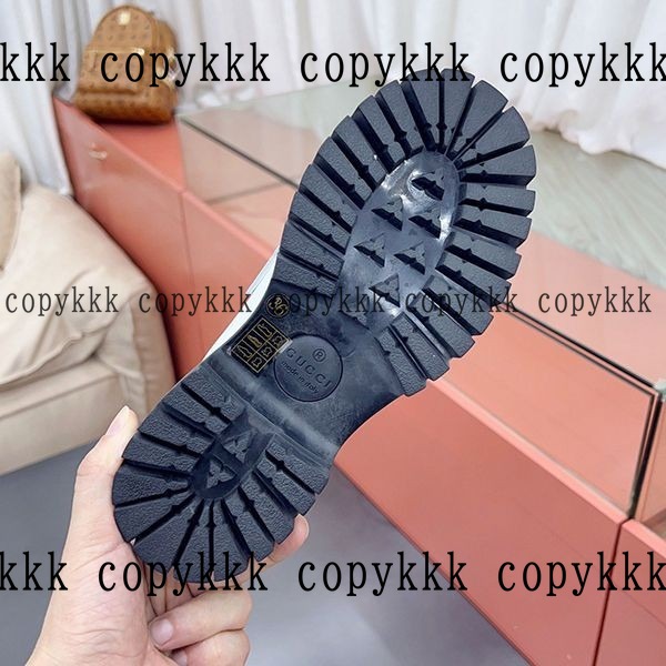グッチ シューズ N級品 送料無料 - shoes-00010 画像 5