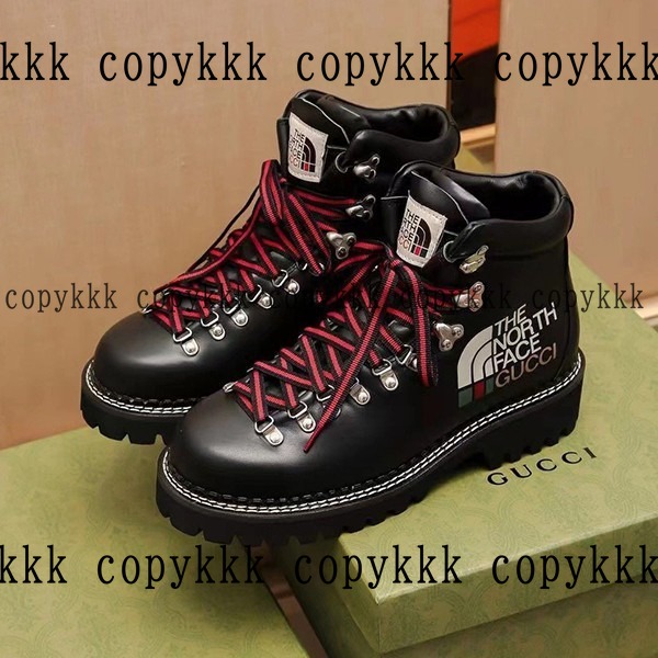 格安 グッチ シューズ スーパーコピー - shoes-00015 メイン画像