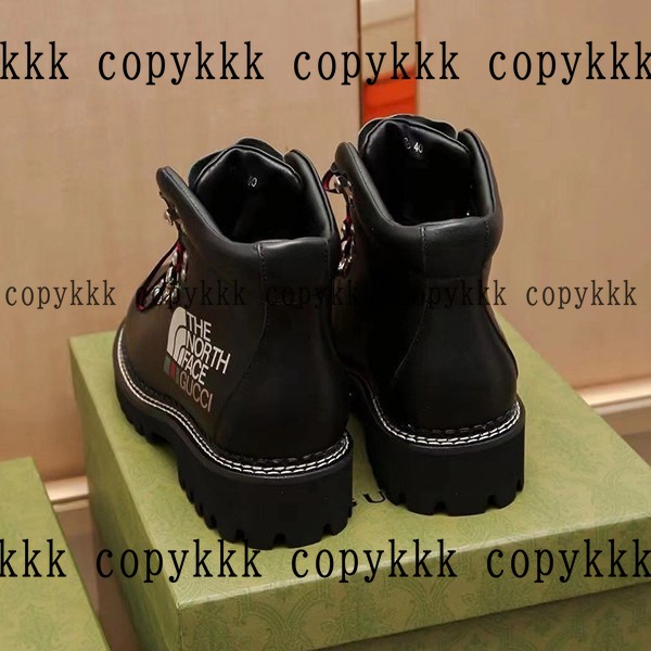 格安 グッチ シューズ スーパーコピー - shoes-00015 画像 2