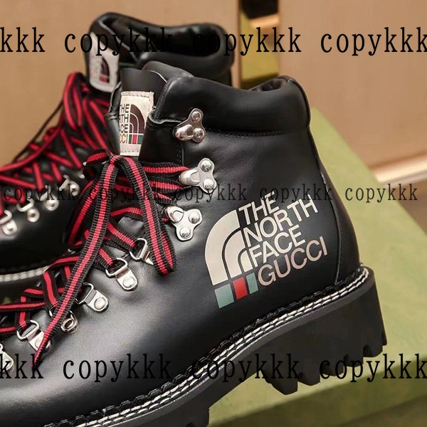 格安 グッチ シューズ スーパーコピー - shoes-00015 画像 3