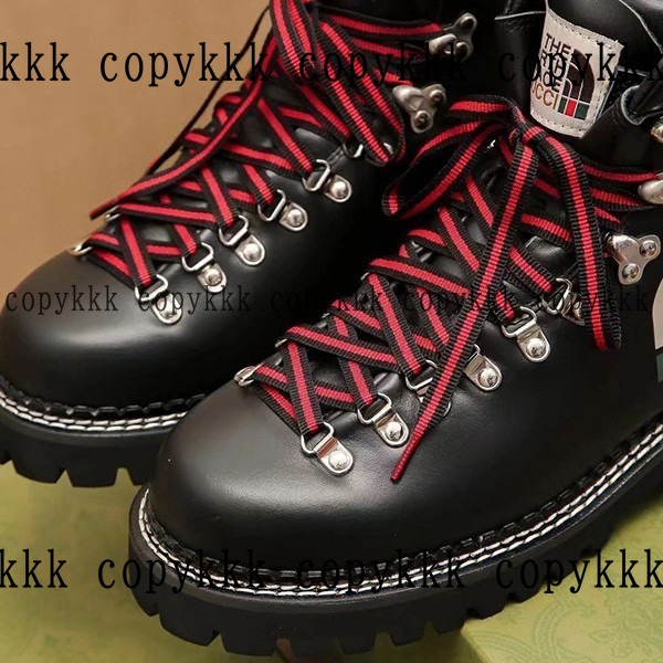 格安 グッチ シューズ スーパーコピー - shoes-00015 画像 4