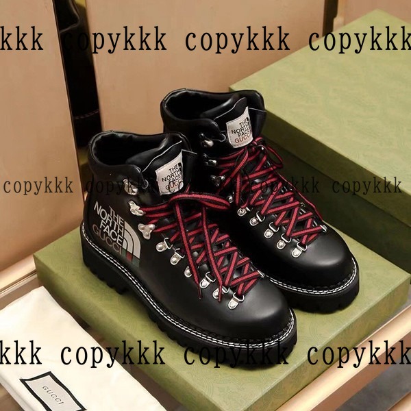 格安 グッチ シューズ スーパーコピー - shoes-00015 画像 5