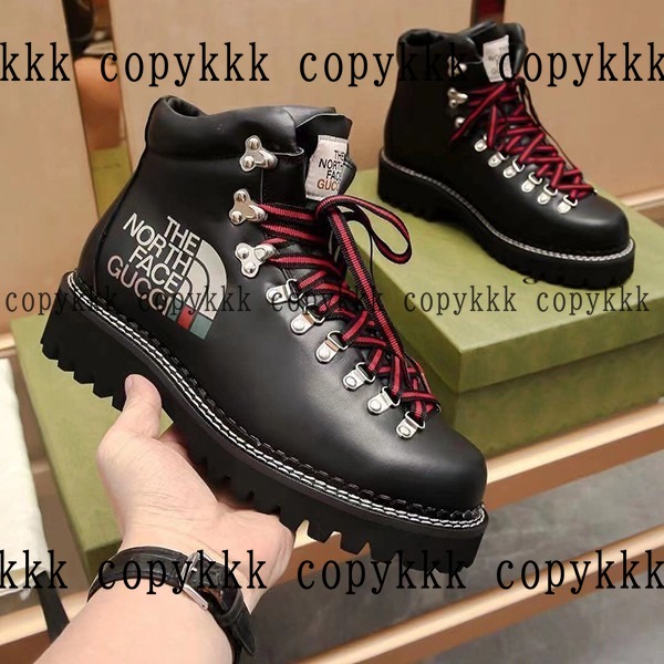 格安 グッチ シューズ スーパーコピー - shoes-00015 画像 6