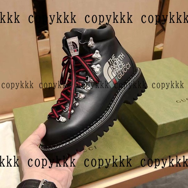 格安 グッチ シューズ スーパーコピー - shoes-00015 画像 8