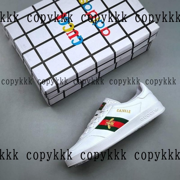 人気 グッチ シューズ N級品 - shoes-00002 画像 3