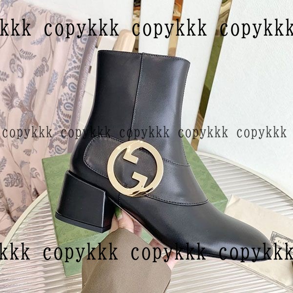 グッチ シューズ N級品 送料無料 - shoes-00025 メイン画像