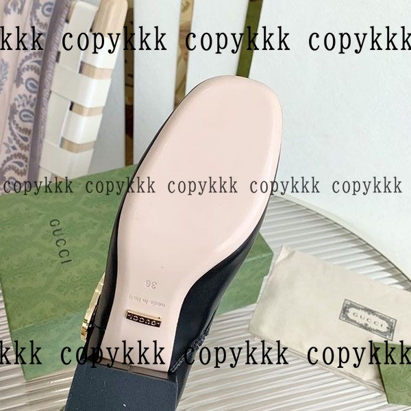 グッチ シューズ N級品 送料無料 - shoes-00025 画像 9