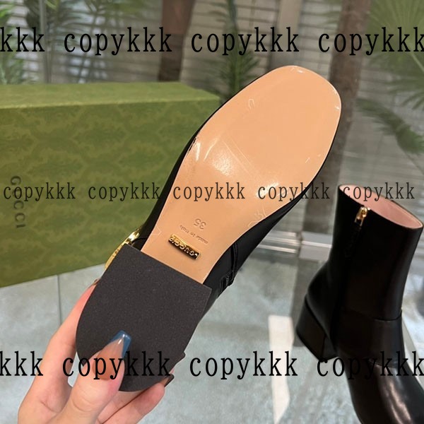 送料無料 グッチ シューズ スーパーコピー - shoes-00027 画像 6