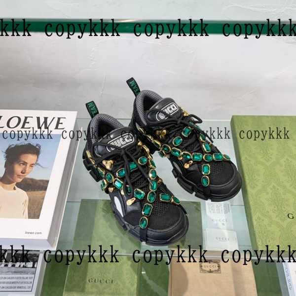 格安 グッチ シューズ スーパーコピー - shoes-00028 画像 2
