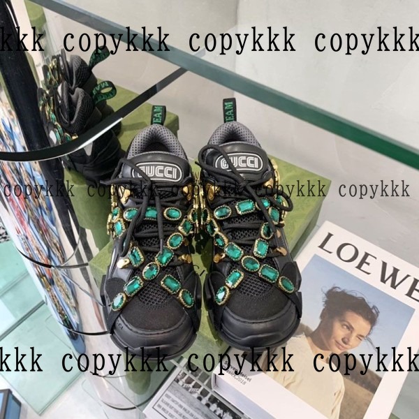 格安 グッチ シューズ スーパーコピー - shoes-00028 画像 3