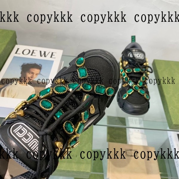 格安 グッチ シューズ スーパーコピー - shoes-00028 画像 7