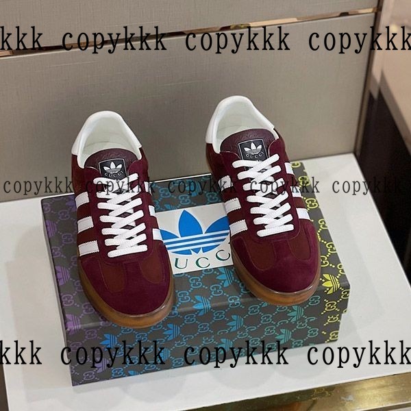 人気 グッチ シューズ N級品 - shoes-00033 画像 2