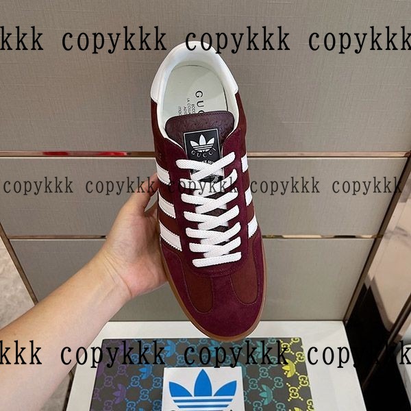 人気 グッチ シューズ N級品 - shoes-00033 画像 4
