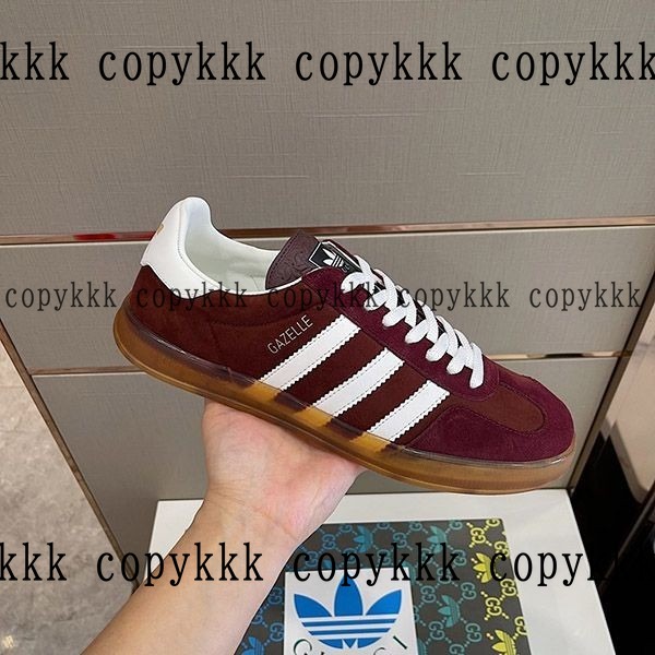人気 グッチ シューズ N級品 - shoes-00033 画像 5