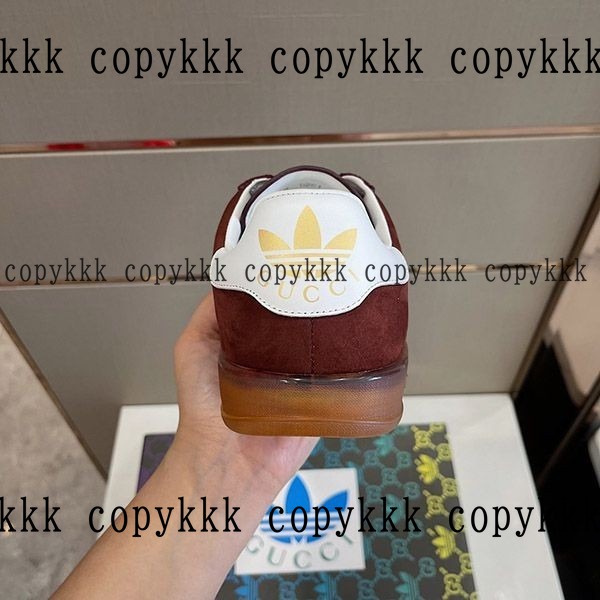人気 グッチ シューズ N級品 - shoes-00033 画像 6