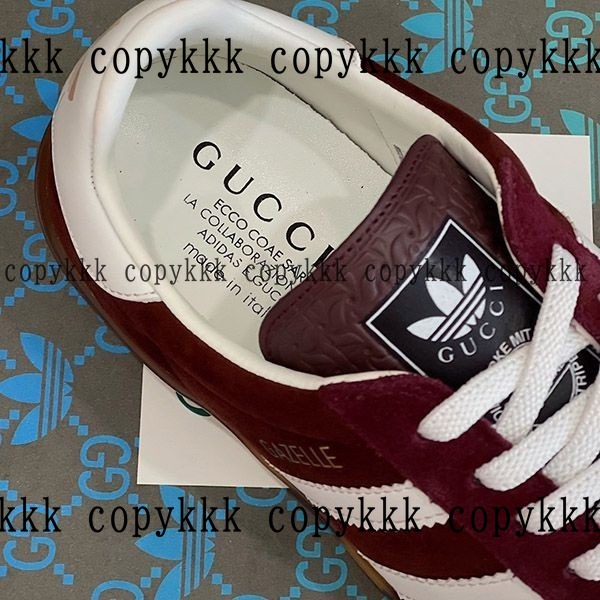 人気 グッチ シューズ N級品 - shoes-00033 画像 7