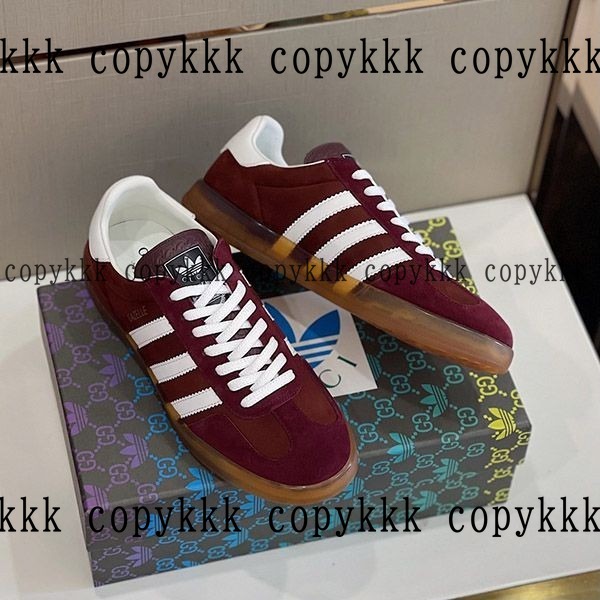 人気 グッチ シューズ N級品 - shoes-00033 画像 8