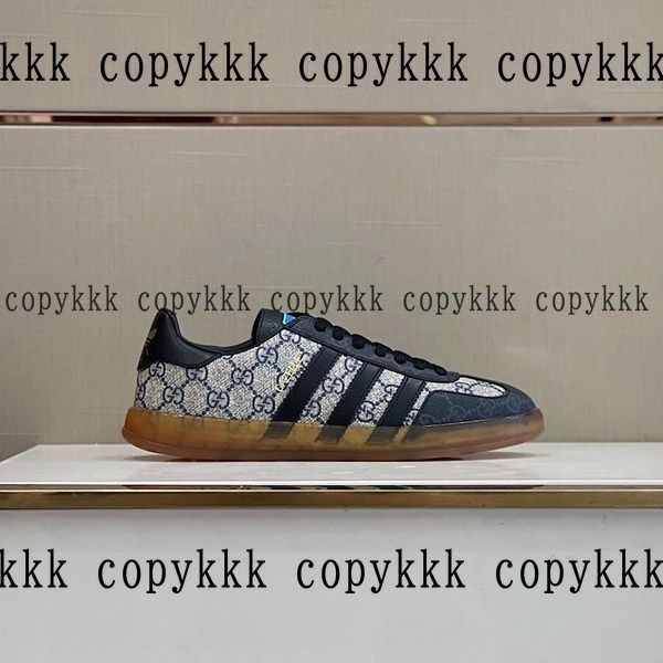 人気 グッチ シューズ N級品 - shoes-00037 画像 3