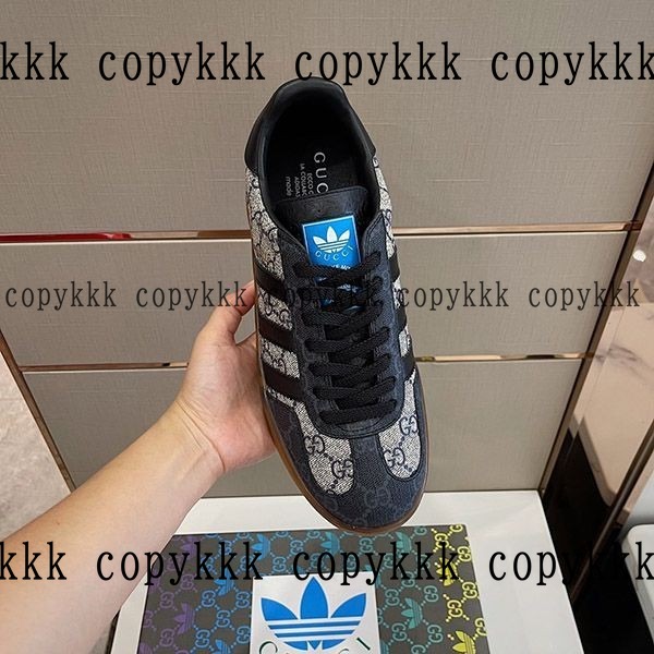 人気 グッチ シューズ N級品 - shoes-00037 画像 4