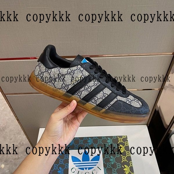 人気 グッチ シューズ N級品 - shoes-00037 画像 5